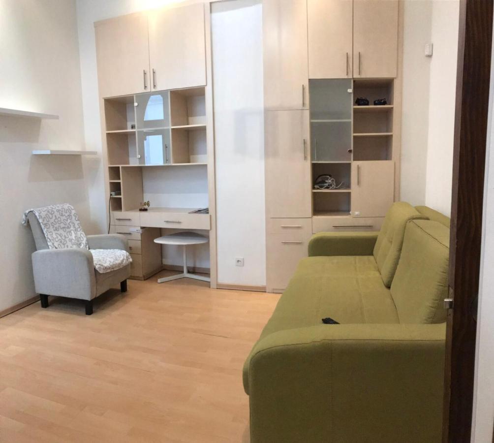 Apartment near Deribasovskaya Oldenburg Bagian luar foto