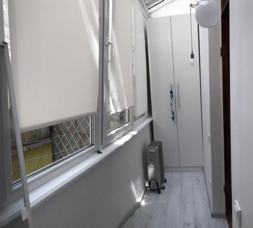 Apartment near Deribasovskaya Oldenburg Bagian luar foto