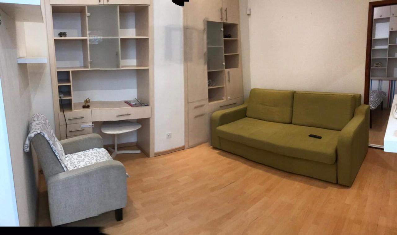 Apartment near Deribasovskaya Oldenburg Bagian luar foto